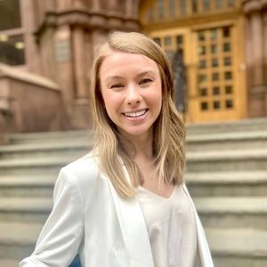 Meet your Posher, Ashley